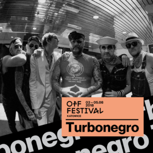 Turbonegro